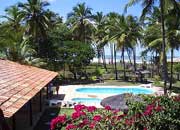 Serrazul Praia Hotel